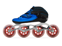 インライン（Inline skates） ：： スポーツショップ ネーブル